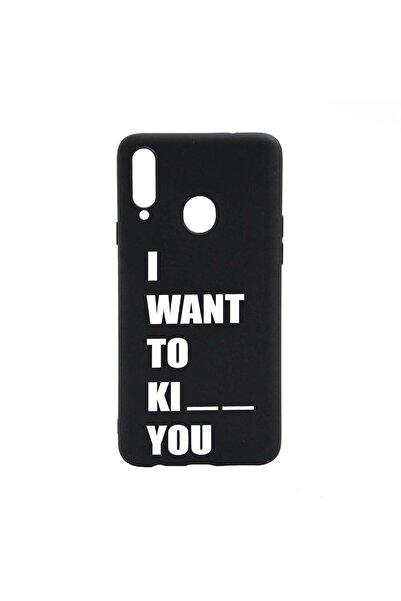 bestcase Husa Silicon Compatibila Cu Huawei P20 Lite, I Want to..., rezistent...