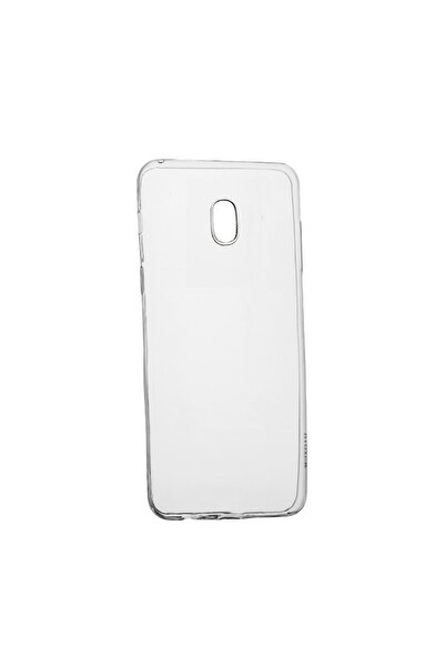 bestcase Λεπτή Διαφανής Θήκη Πλάτης Σιλικόνης για Nokia 1 Plus