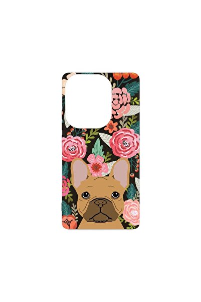 bestcase Husa BestCase¬Æ Premium Silicon, Compatibila Cu Poco M6 Pro 4G, Dog ...