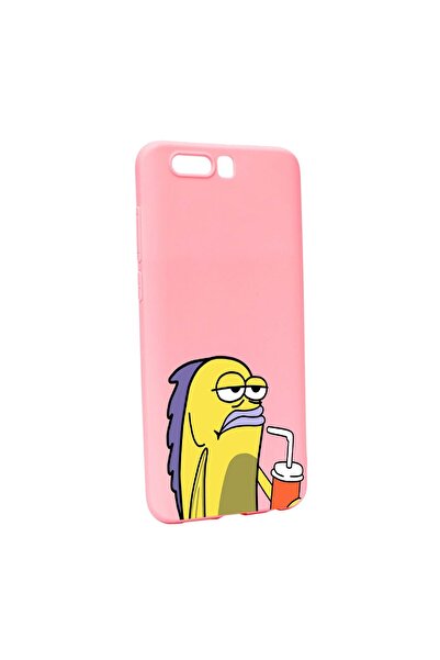 bestcase Husa Huawei Honor 9, Meme, rezistenta la uzura, anti-alunecare, din ...