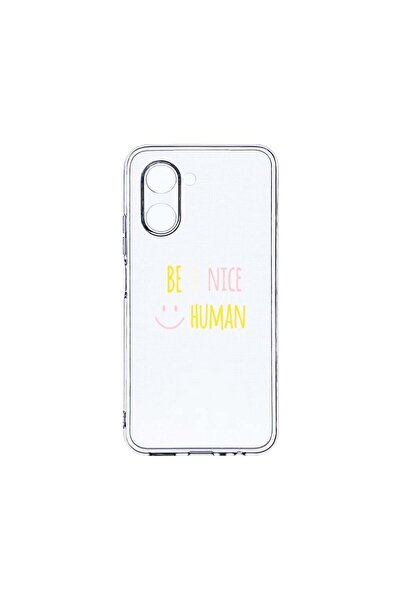 bestcase Husa BestCase¬Æ Clear Silicon 2MM, Compatibila Cu Realme C33, Be Nic...