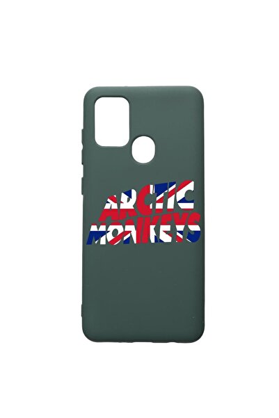 bestcase Husa Premium Silicon Compatibila Cu Huawei P Smart 2020, Arctic Monk...