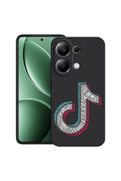 bestcase Θήκη για Poco M6 Pro 4G / Xiaomi Redmi Note 14 Pro 4G με σχέδιο καλλ...