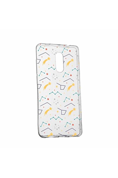 bestcase Husa pentru Nokia 5.1 2018, Silicon, Slim, Zodiac, 177