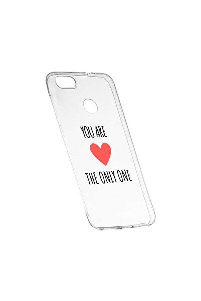 bestcase Husa Silicon, Transparentă, Subțire, Tu ești singura, 114, Huawei Y6...