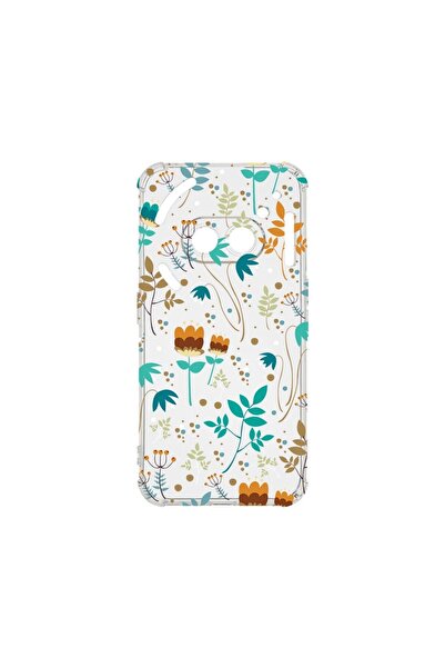 bestcase Θήκη Αντικραδασμική 1.5MM, Συμβατή με Nothing Phone 2a, Ανοιξιάτικα ...