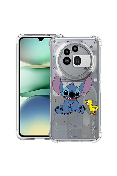 bestcase Husă Antișoc 1.5mm Compatibilă cu Nothing Phone (3a) Pro, cu Design ...