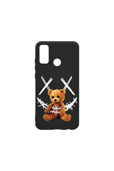 bestcase Husa BestCase¬Æ Slim SIlicon 0.8MM, Compatibila Cu Huawei P Smart (2...