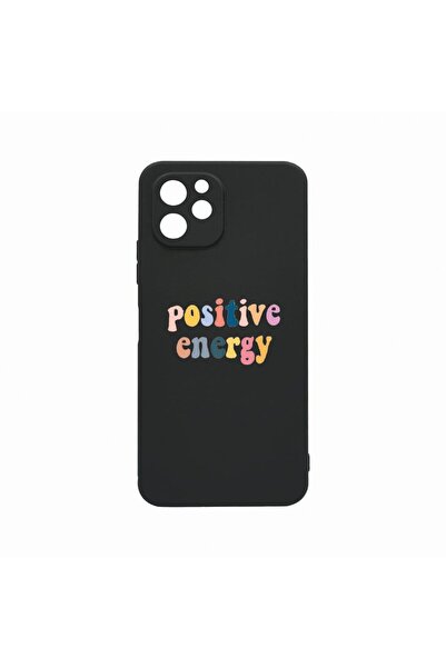 bestcase Husa BestCase¬Æ, Compatibila Cu Huawei nova Y61, Positive Energy, Re...
