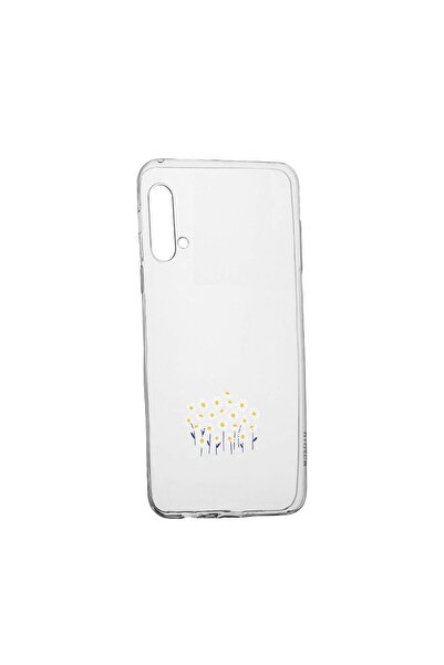 bestcase Husa Little Flowers, pentru Huawei Honor 20 Pro, rezistenta la uzura...
