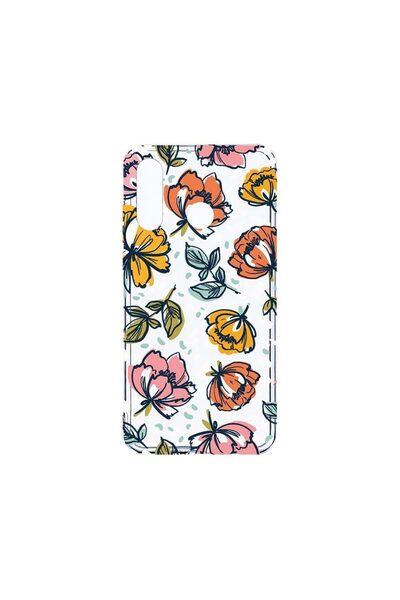 bestcase Husa BestCase¬Æ Clear Silicon 2MM, Compatibila Cu Huawei P30 Lite, F...