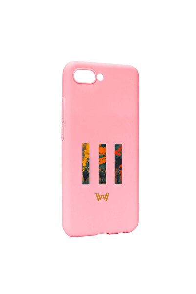 bestcase Husa Huawei Honor 10, WestWorld, Movie, rezistenta la uzura, anti-al...