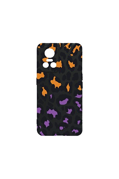bestcase Husa BestCase¬Æ SLIM SIlicon 0.8MM, Compatibila Cu Realme GT Neo 3, ...