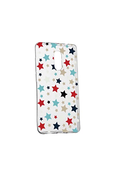 bestcase Husa Silicon, Transparent, Slim, Star, 146, Huawei Honor 6A
