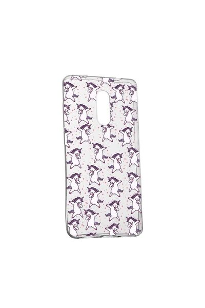 bestcase Husa pentru Nokia 5.1 2018, Unicorn, 73, Silicon