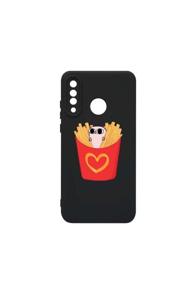 bestcase Husa BestCase¬Æ Premium Liquid Silicon, Compatibila Cu Huawei P30 Li...