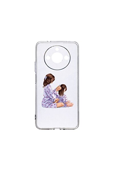 bestcase Husa BestCase® Silicon Transparent 2MM, Compatibilă cu Realme 11, Pr...