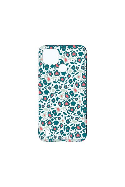 bestcase Husa BestCase® Silicon transparent 2MM, Compatibilă cu Realme C21Y, ...