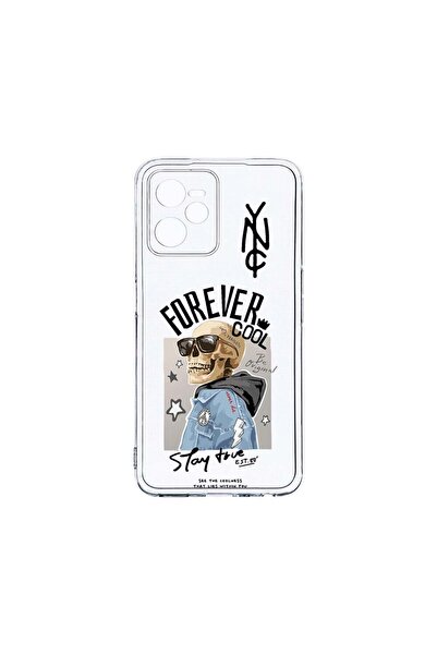 bestcase Husa BestCase¬Æ Clear Silicon 2MM, Compatibila Cu Realme Narzo 50A P...