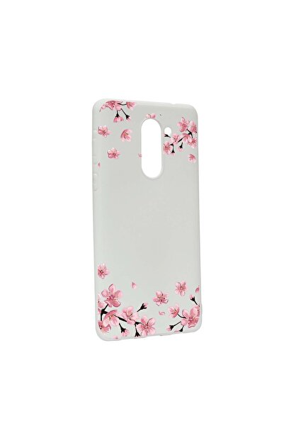 bestcase Husa Huawei Mate 9 Lite / Honor 6X, Pastel colors - flowers, reziste...