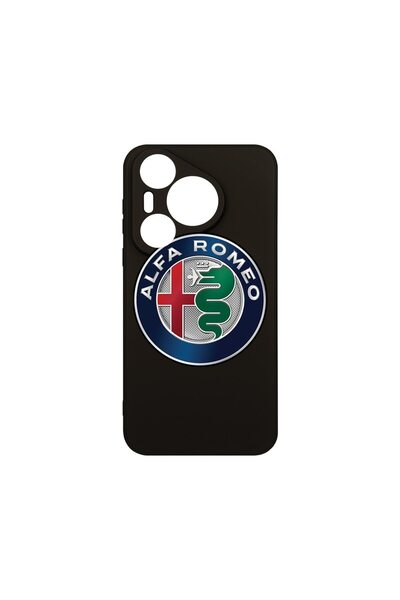 bestcase Θήκη Σιλικόνης Premium Λεπτή 1.2MM, Συμβατή με Huawei Pura 70 Pro, Λ...
