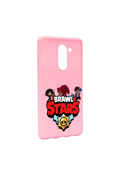 bestcase Husa Huawei Mate 9 Lite / Honor 6X, Brawl Stars, rezistenta la uzura...
