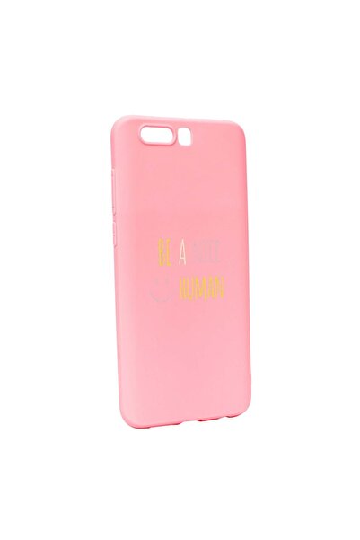 bestcase Προστατευτική θήκη με ανθρώπινο μήνυμα, για Huawei Honor 9, ανθεκτικ...