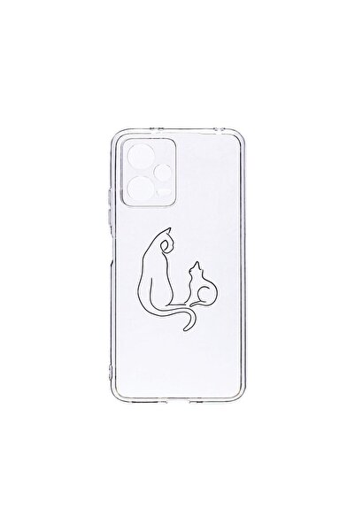 bestcase Husa BestCase¬Æ Clear Silicon 2MM, Compatibila Cu Poco X5 / Xiaomi R...