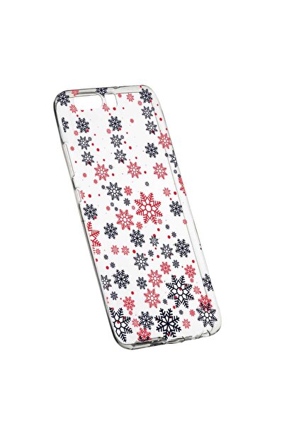 bestcase Husa pentru Huawei Y6 Prime 2018 / Y6 2018, Silicon, Slim, Fulge de ...