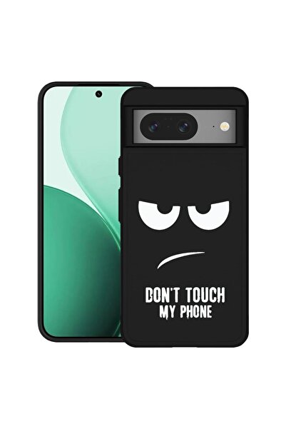 bestcase ¬Æ Husa TPU Ultra Slim Compatibil cu Google Pixel 8, cu Design Don‚Ä...