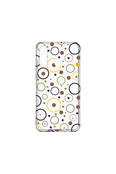 bestcase Husa BestCase¬Æ Clear Silicon 2MM, Compatibila Cu Huawei P30 Lite, C...