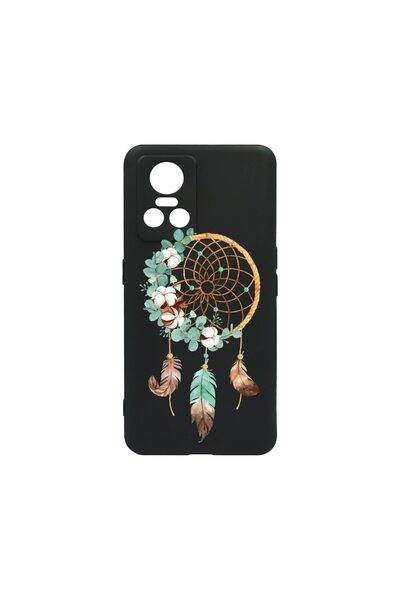 bestcase Husa BestCase¬Æ SLIM SIlicon 0.8MM, Compatibila Cu Realme GT Neo 3, ...