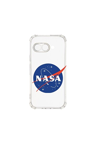 bestcase Husa pentru Google Pixel 9a, BestCase¬Æ Anti Shock 1.5MM, Nasa Class...