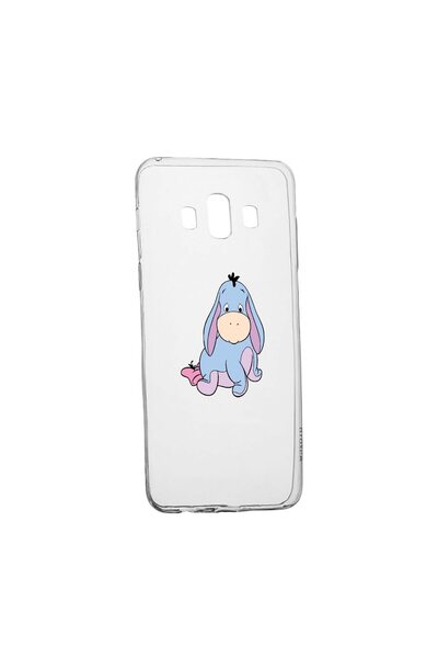 bestcase Husa de protectie Emoje - Sweet Cat, pentru Huawei Mate 10, rezisten...