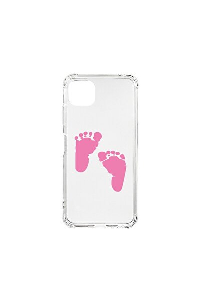 bestcase Husa BestCase¬Æ Anti Shock 1,5mm, Compatibila Cu Realme C20, Girl Fe...