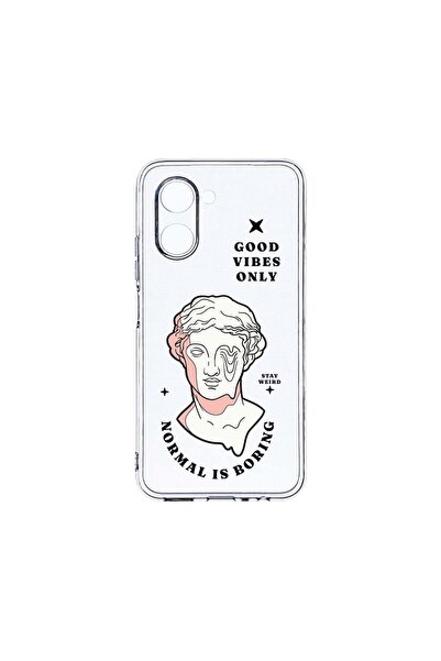 bestcase Husa BestCase¬Æ Clear Silicon 2MM, Compatibila Cu Realme C33, Normal...