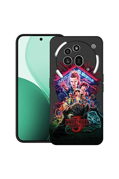 bestcase Θήκη TPU Υπέρλεπτη Συμβατή με Nothing Phone (3a) Pro, με σχέδιο Stra...
