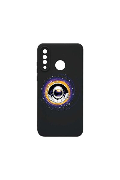 bestcase Husa BestCase¬Æ Premium Liquid Silicon, Compatibila Cu Huawei P30 Li...