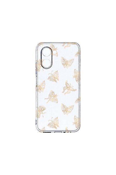 bestcase Husa BestCase® Silicon Transparent 2MM, Compatibilă cu Realme C33, F...