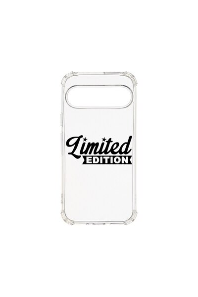 bestcase Husa Αντικραδασμική 1.5MM, Συμβατή με Google Pixel 9, Περιορισμένη Έ...