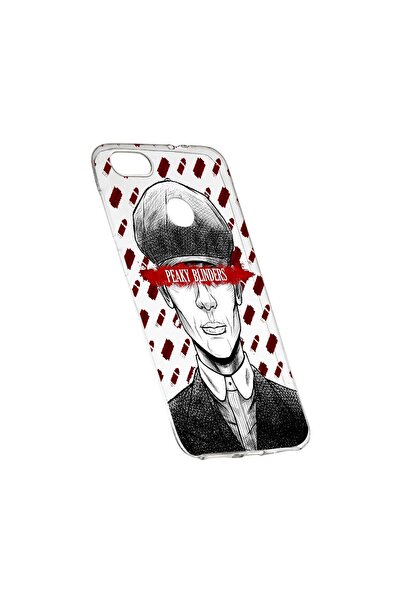 bestcase Husa de protectie Peaky Blinders, Movie pentru HTC Desire 12 Plus, r...