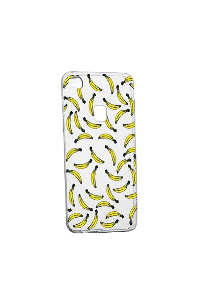 bestcase Θήκη Μπανάνες, για Huawei P10 Lite, ανθεκτική στη φθορά, αντιολισθητ...