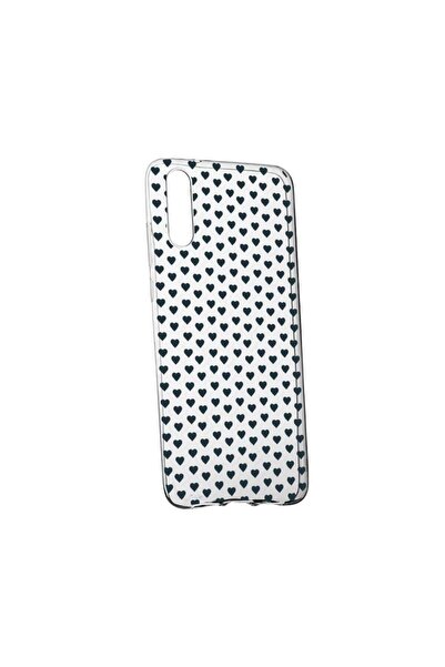 bestcase Husa pentru Huawei P30 Pro, Little Hearts, 82, Silicon