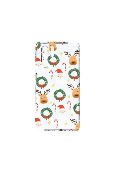 bestcase Husa BestCase¬Æ Clear Silicon 2MM, Compatibila Cu Huawei P30 Pro, Xm...