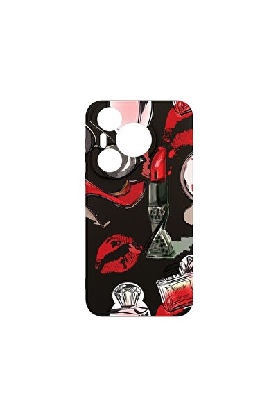 bestcase Husa BestCase¬Æ Premium Silicon, Compatibila Cu Huawei Pura 70 Pro, ...