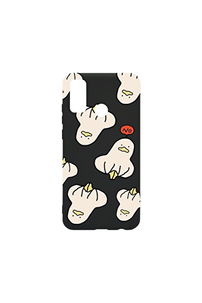 bestcase Slim SIlicon 0.8MM Case, Compatible with Huawei P Smart (2020), Duck...