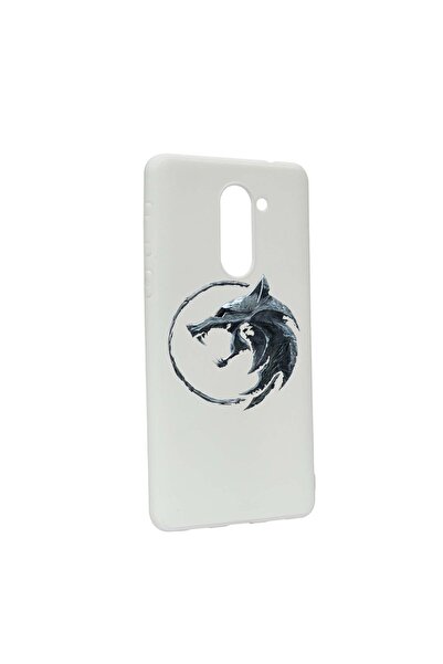 bestcase The Witcher, Ταινία, προστατευτική θήκη, για Huawei Mate 9 Lite / Ho...