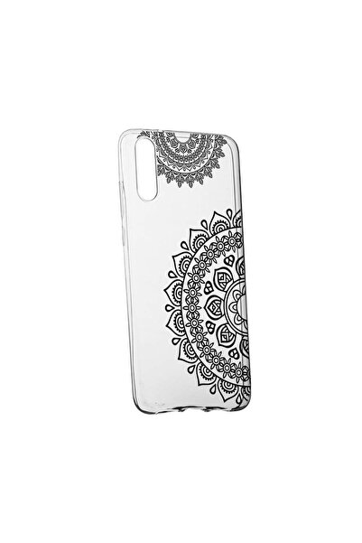 bestcase Husa Silicon Compatibila Cu OnePlus Nord CE 5G, Non Figurative Lace,...
