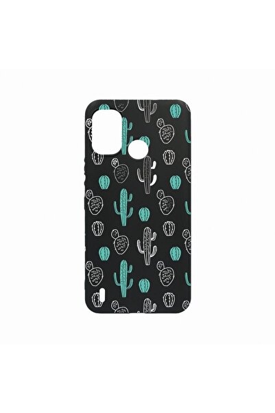 bestcase Husa BestCase¬Æ, Compatibila Cu Nokia C31, Cactus, Rezistenta la uzu...