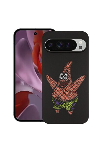 bestcase ¬Æ Husa Slim Silicon pentru Google Pixel 10 / Pixel 10 Pro, Patrick ...